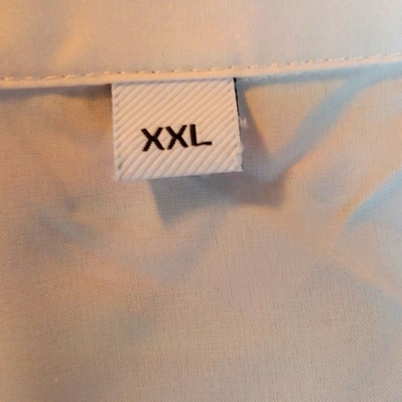 Women's Soft and Flowing Floral High Waist Lounge Dress, XXL - Picture 13 of 16